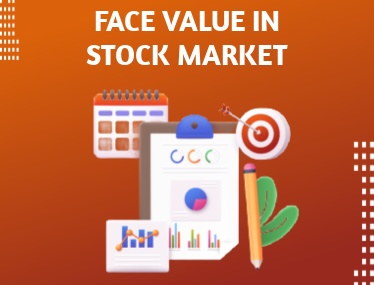 Face value in stock market